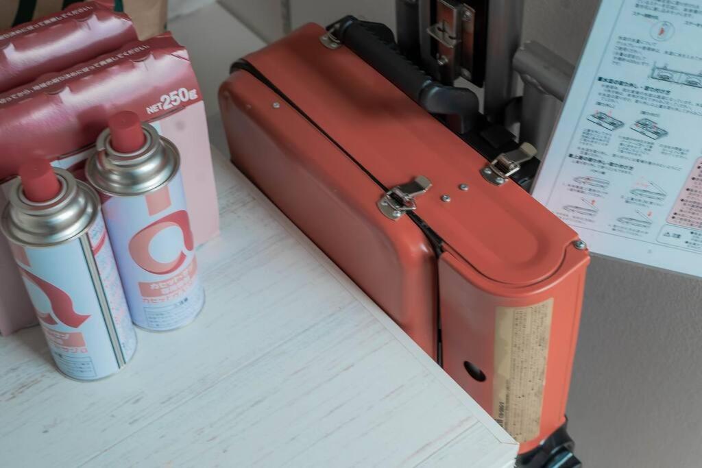 サウナ導入 海を見ながらバーベキュー可能 リゾートインテリアの一軒家 Isumi Buitenkant foto