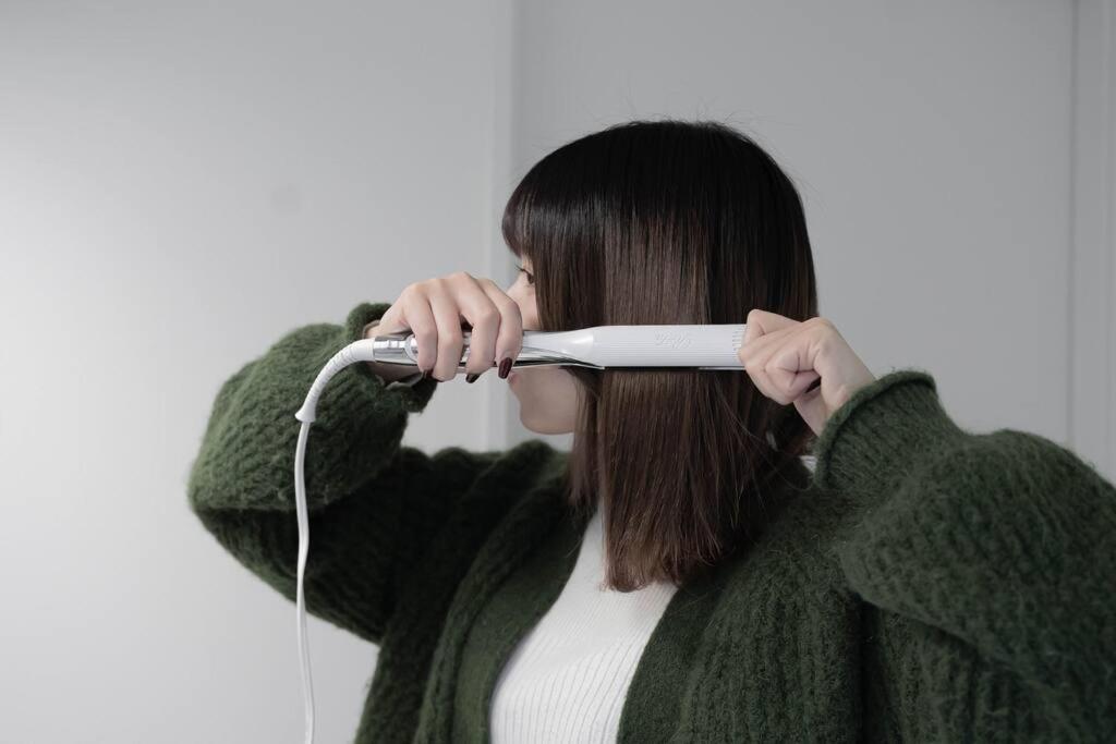 サウナ導入 海を見ながらバーベキュー可能 リゾートインテリアの一軒家 Isumi Buitenkant foto